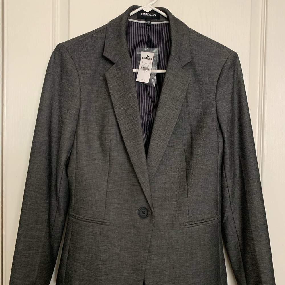 Express Blazer. New with tags! 🧥
